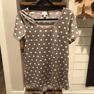 Ladies LuLaRoe Classic T. Size Medium.  New without tags.
